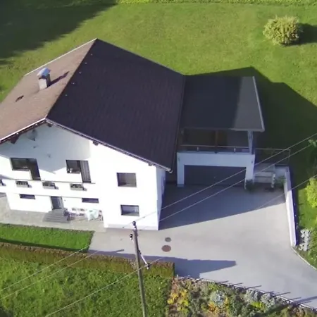 Rosentalferien * Ludmannsdorf