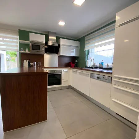 Rosentalferien Appartamento Ludmannsdorf