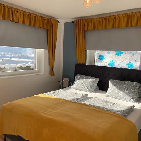 Rosentalferien 公寓 *