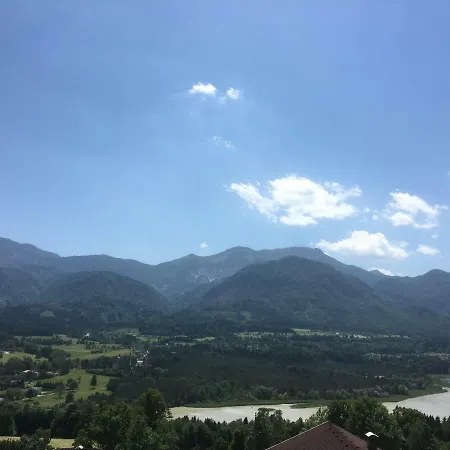 Appartamento Rosentalferien