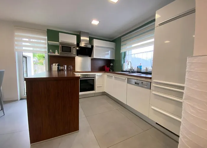 Rosentalferien 公寓 Ludmannsdorf