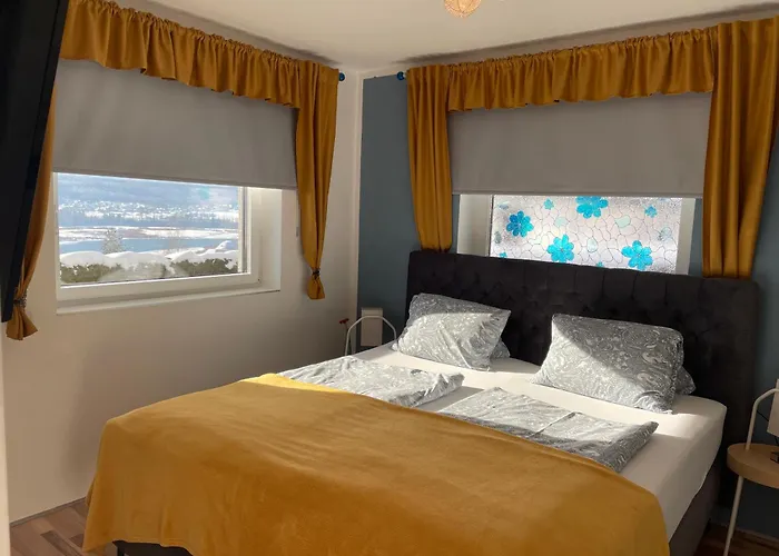 Rosentalferien 公寓 *